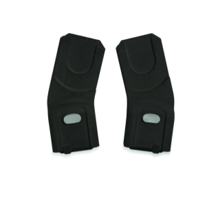 adaptador grupo 0 para cochecito cruz o vista de uppababy
