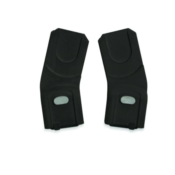 adaptador grupo 0 para cochecito cruz o vista de uppababy