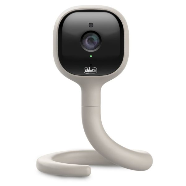 vigilabebés baby monitor wifi de chicco