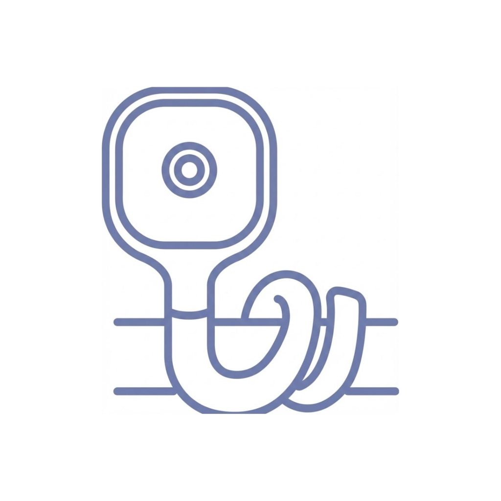 vigilabebés baby monitor wifi de chicco