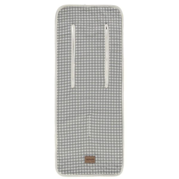 colchonetas para silla de petit praia