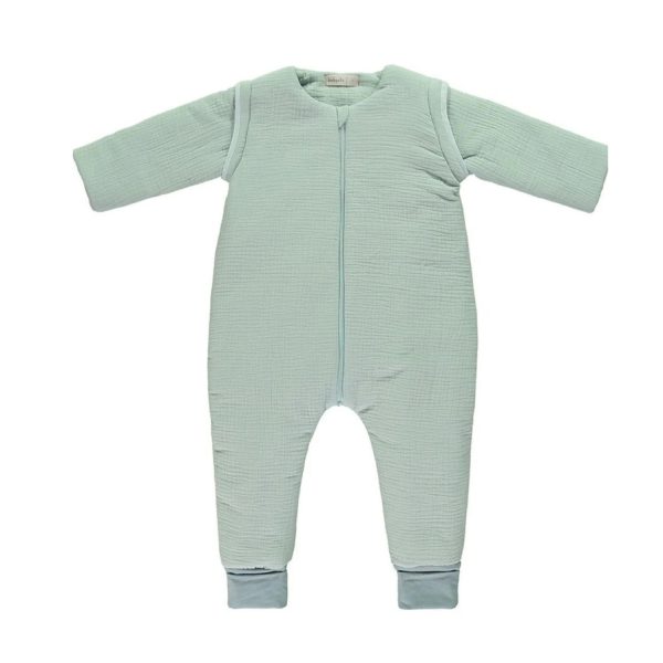 saco de dormir con pies de babyclic