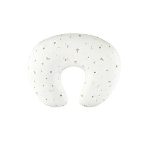 Cojines de lactancia pequeño de BabyClic