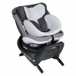 funda para silla infantil con reductor para recién nacidos de besafe