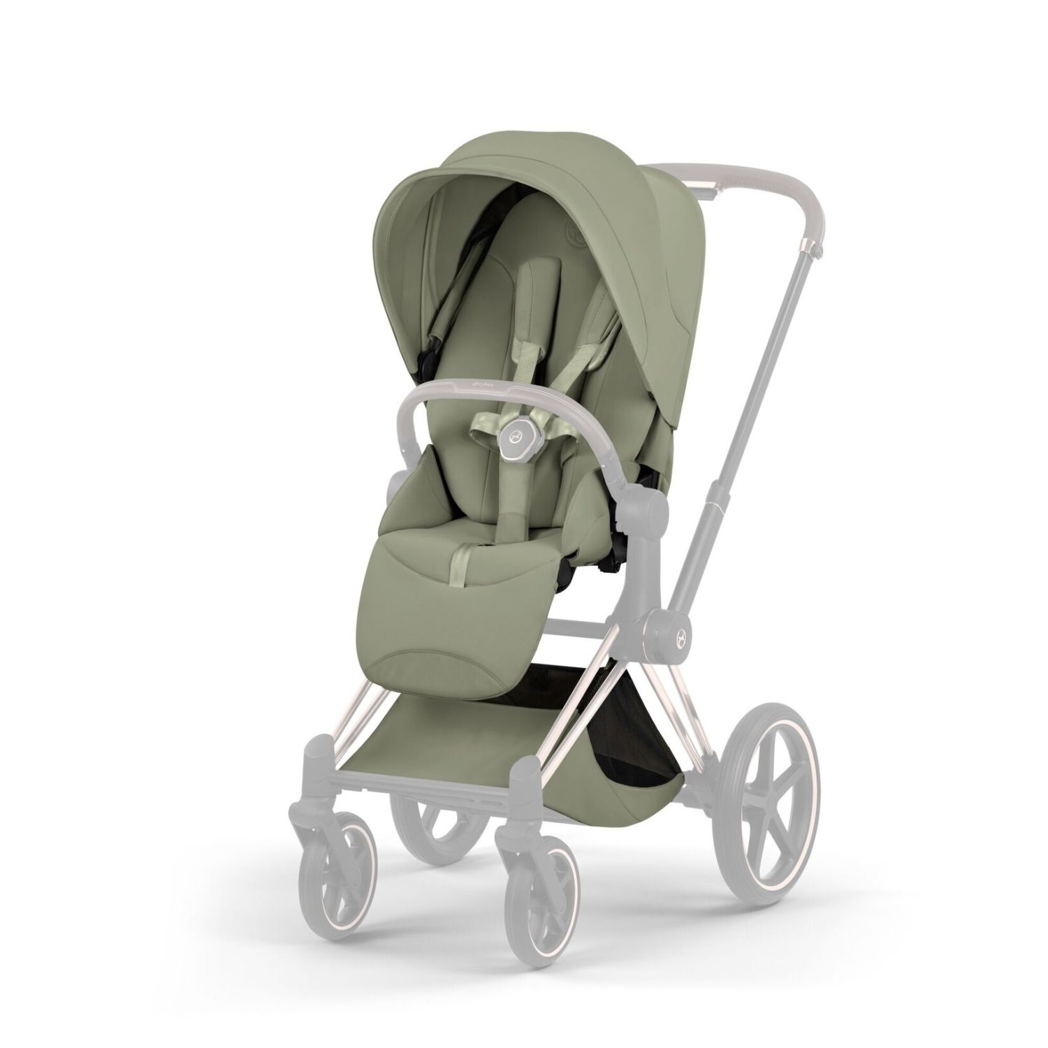 Sage Green
