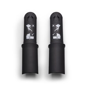 adaptador de altura de capazo fox 5 de bugaboo