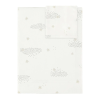 starry night blanco