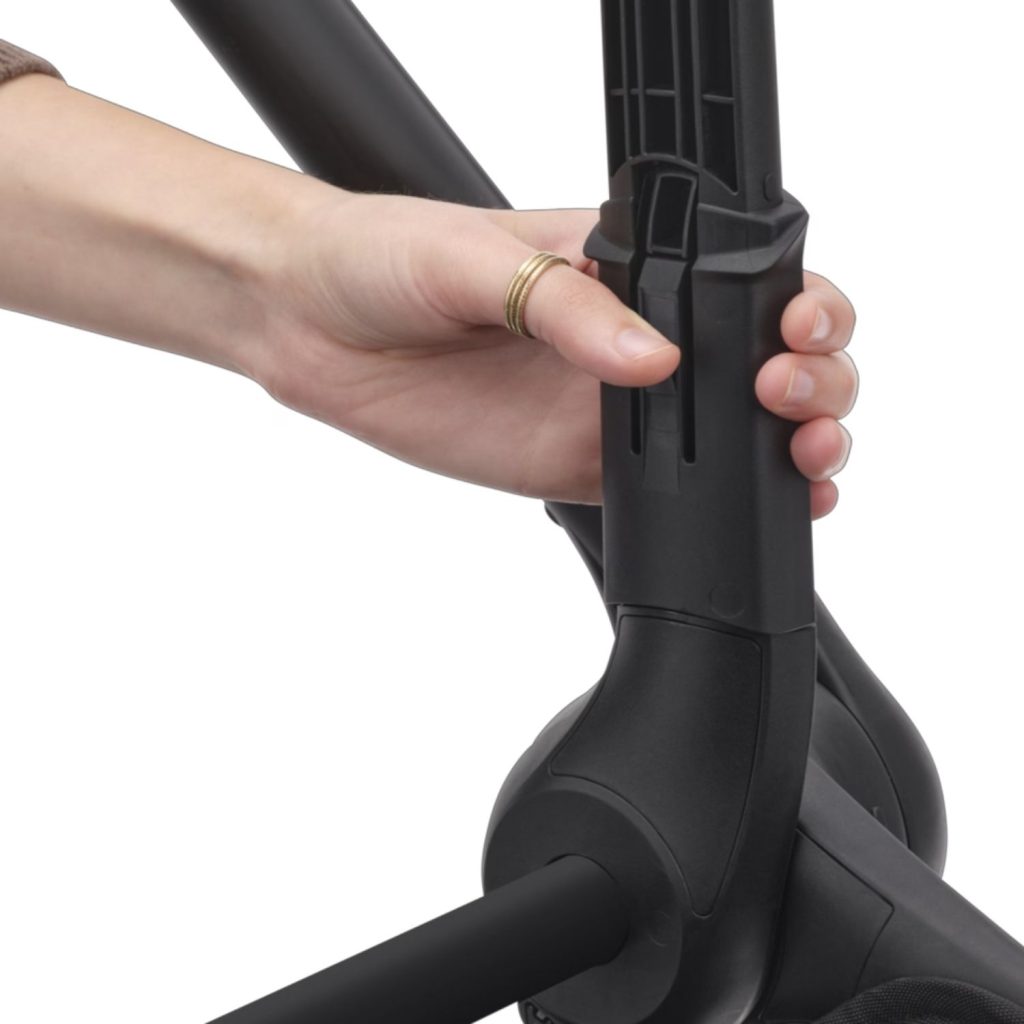 adaptador de altura de capazo fox 5 de bugaboo