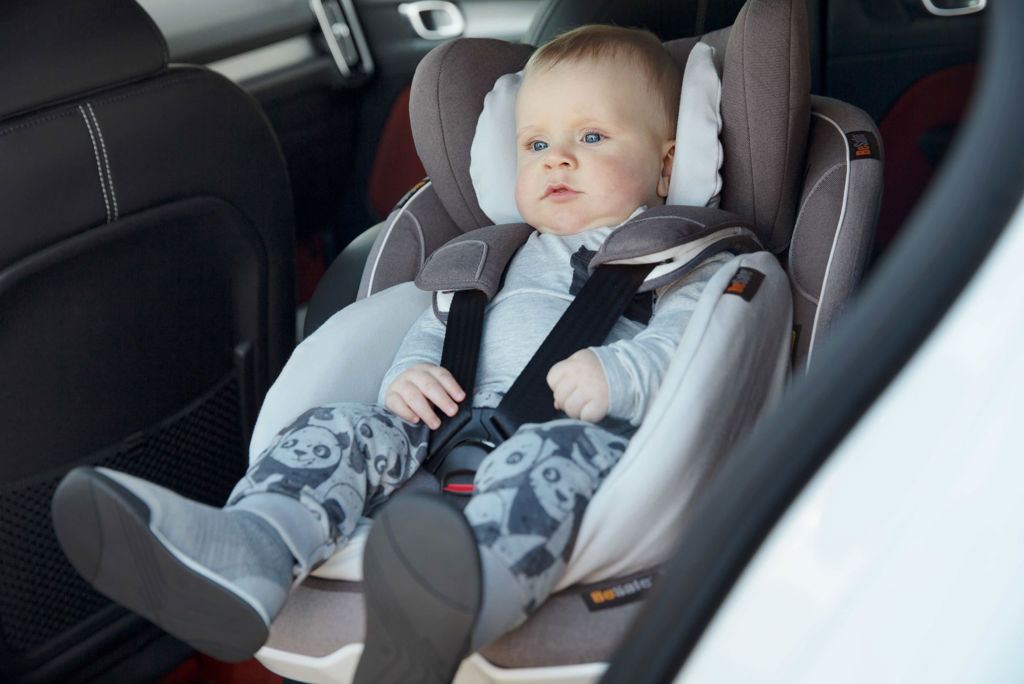 funda para silla infantil con reductor para recién nacidos de besafe 1 funda para silla infantil con reductor para recién nacidos de besafe