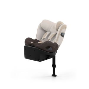 silla de coche y base sirona si de cybex