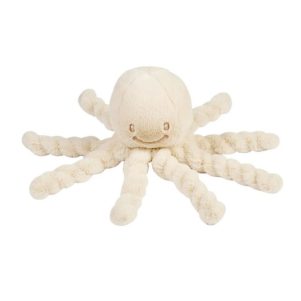 doudou octopus peluche lapidou de nattou