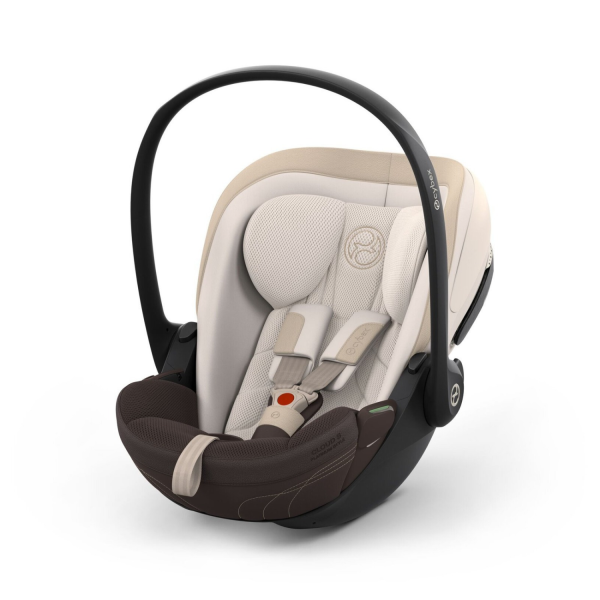 silla de coche cloud s de cybex