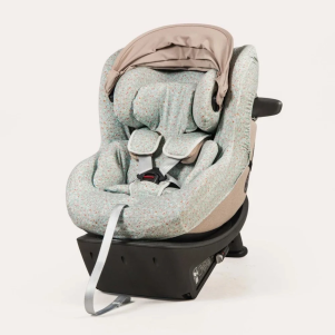 funda para la silla de coche cybex® sirona ti i-size plus de fundas bcn