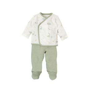 conjunto jubon y polaina trex de bimbidreams
