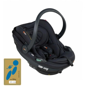 Silla de coche Go Beyond de Besafe